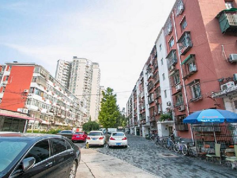 左家庄北里,左家庄西街-北京左家庄北里二手房,租房,房价-北京安居客