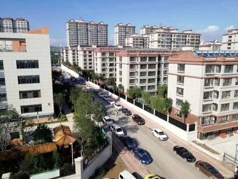 岭秀城,西苑南路21号-张家口岭秀城二手房,租房,房价