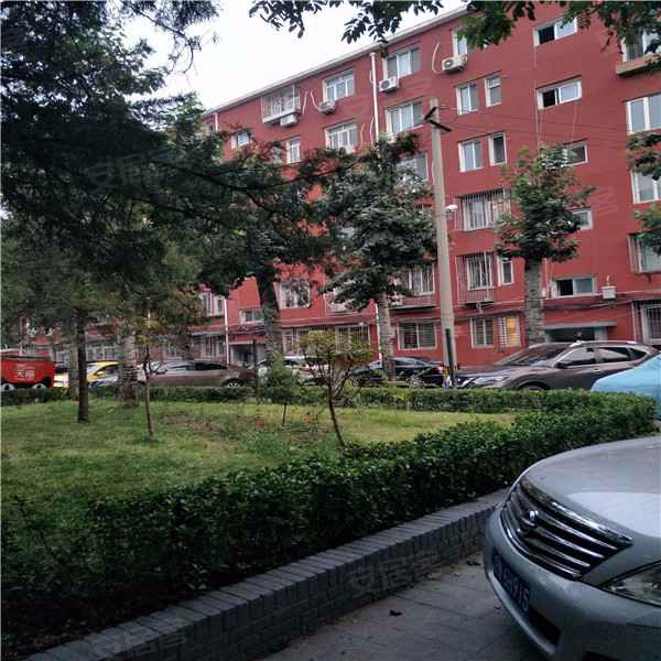 劲松西社区(劲松八区,劲松路-北京劲松西社区(劲松八区)二手房,租房