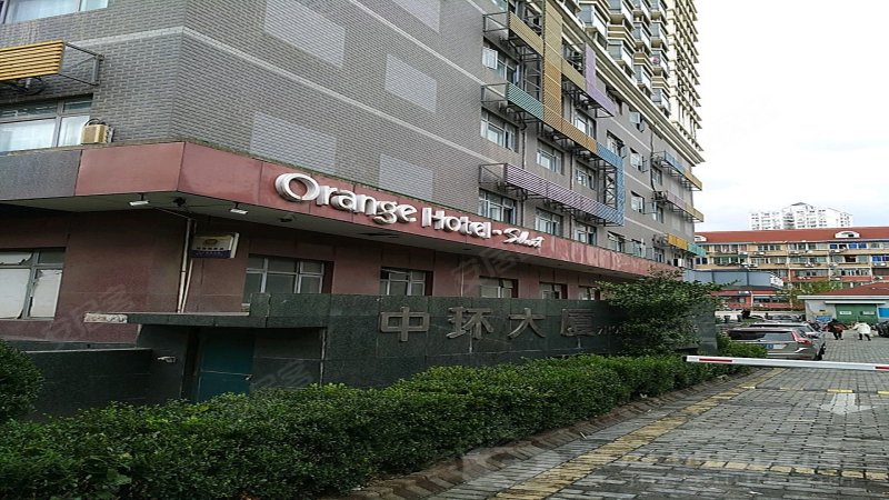 中环大厦,中山北路3856号-上海中环大厦二手房,租房,房价-上海安居客