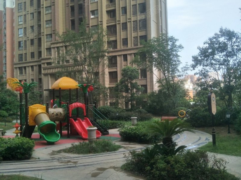 禹洲翡翠湖郡,翡翠路777号-合肥禹洲翡翠湖郡二手房