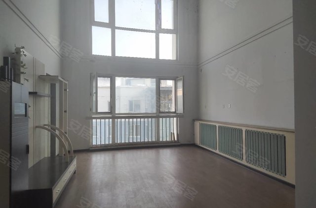 建业城市花园5室2厅203㎡146.6万二手房图片