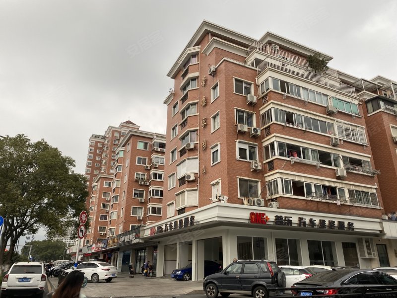 荣德家园,汤家桥路-温州荣德家园二手房,租房,房价-温州安居客
