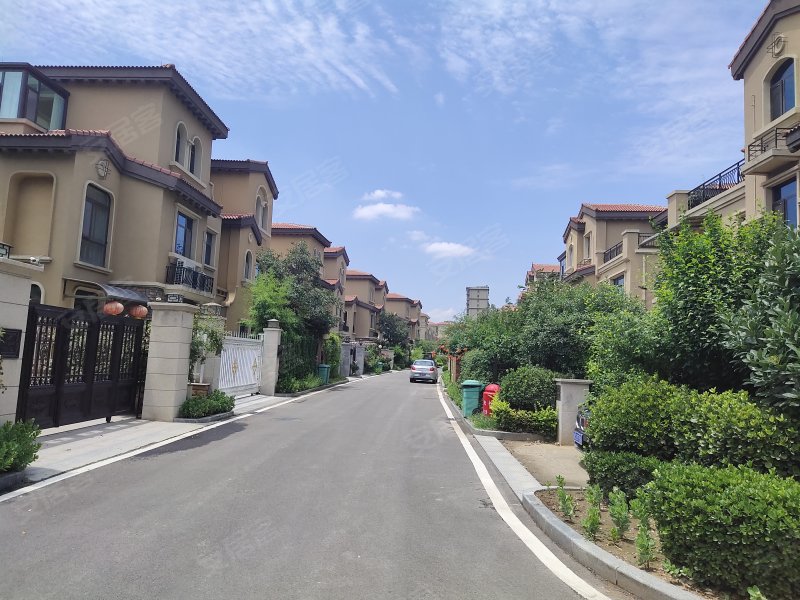淄博碧桂园(别墅)