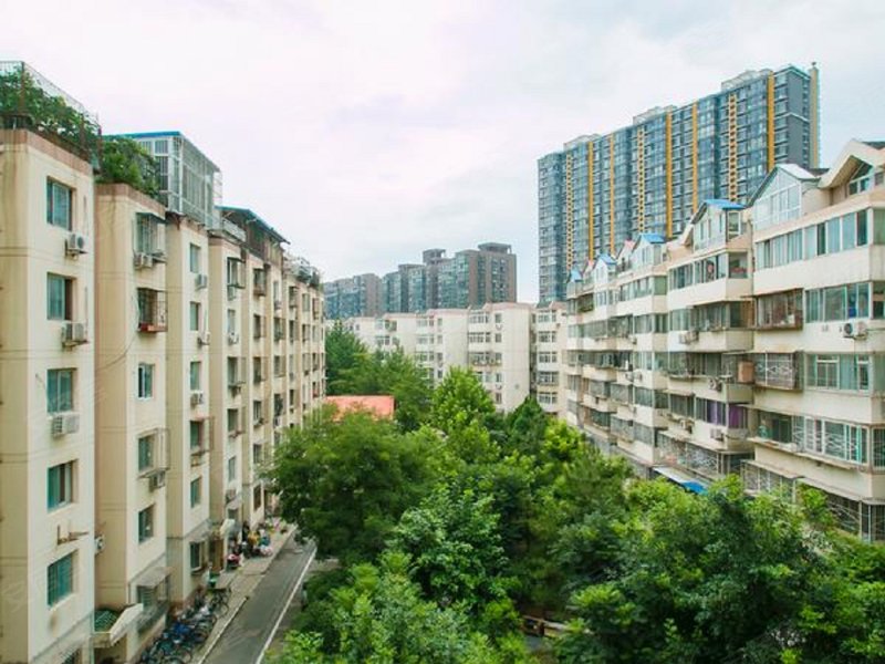 南湖中园一区(东区)