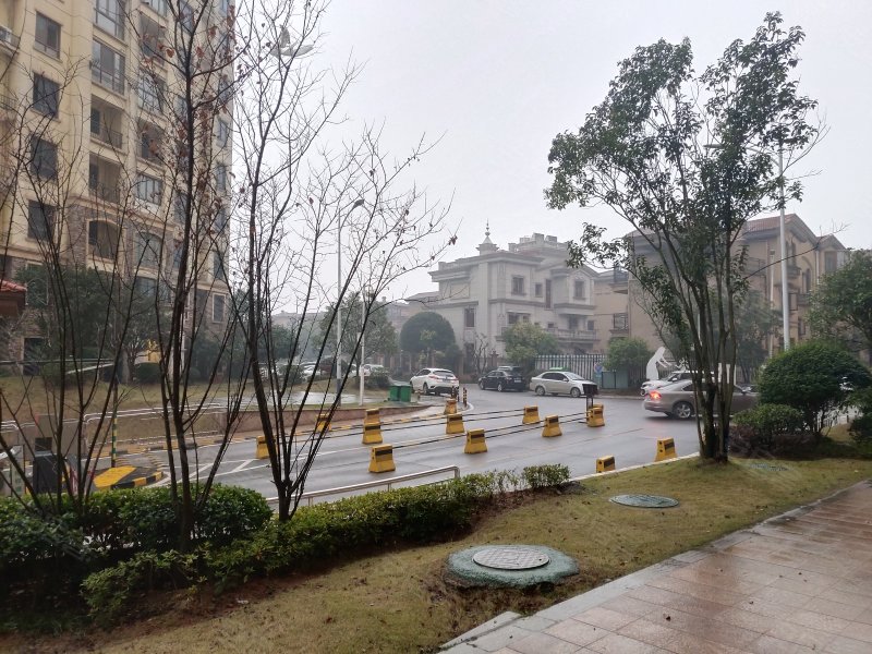 湘潭碧桂园别墅