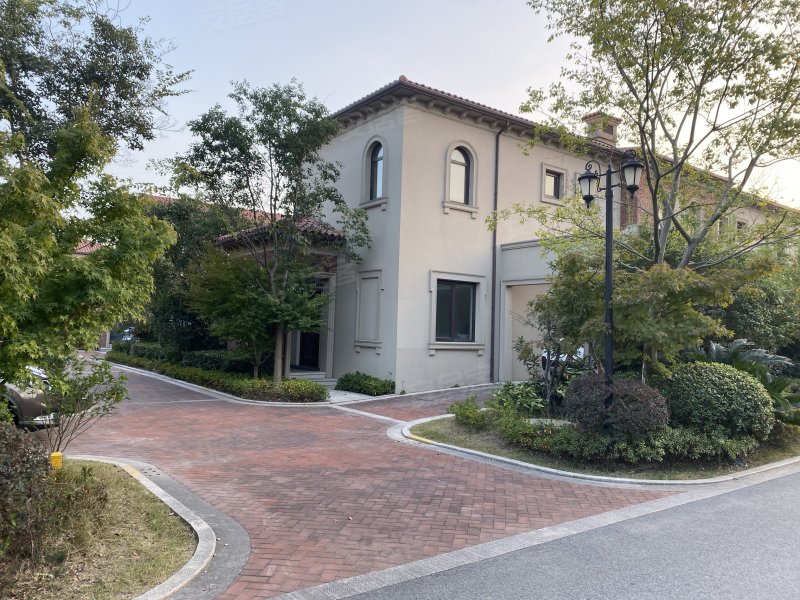 水月源岸花园,大桥路588号-昆山水月源岸花园二手房