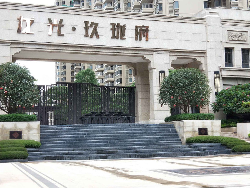 龙光玖珑府,金阳路9号-南宁龙光玖珑府二手房,租房