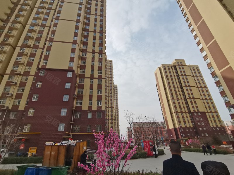 蓝湖郡,利民街818号-保定蓝湖郡二手房,租房,房价