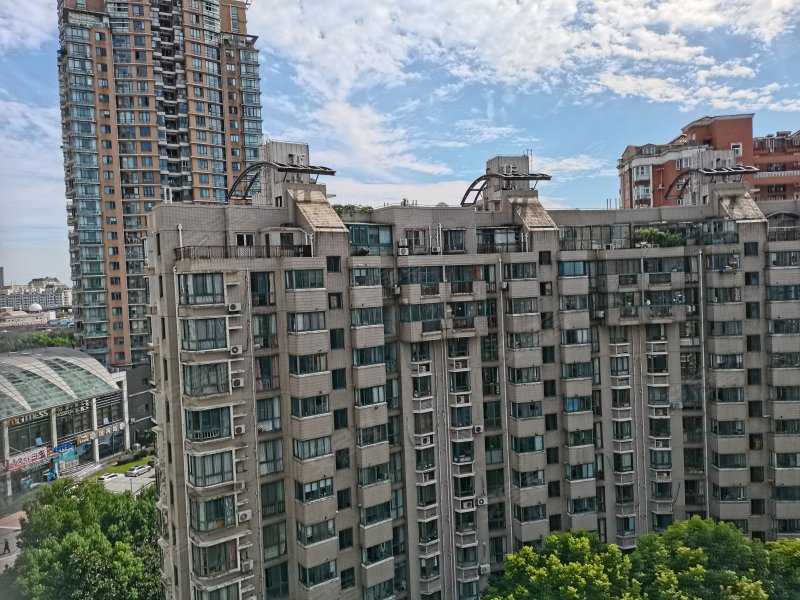 宏润公寓,浦东南路2179弄-上海宏润公寓二手房,租房,房价-上海安居客