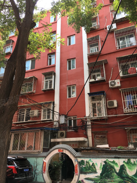 李村东里,杨桃路-秦皇岛李村东里二手房,租房,房价-秦皇岛安居客