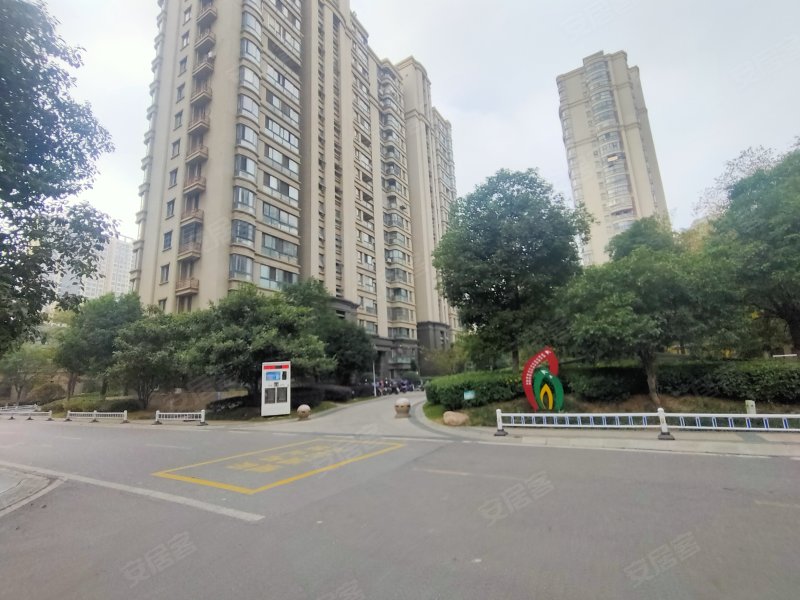 天逸华府桂园,龙蟠大道-滁州天逸华府桂园二手房,租房