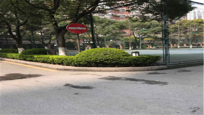 华敏世纪广场