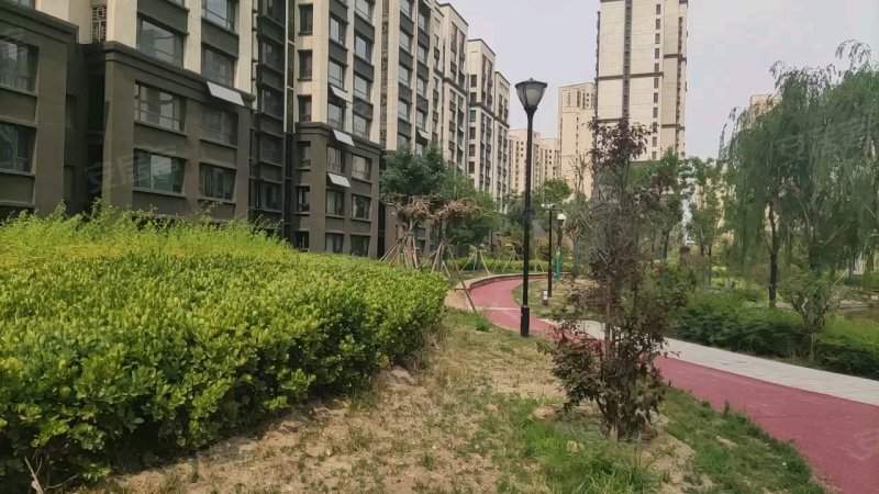 直隶新城绿庭,乐凯北大街-保定直隶新城绿庭二手房,租房,房价-保定