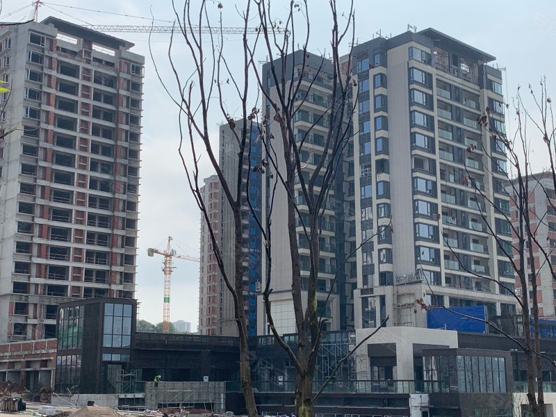 合谊理想城,巴滨路,近走马梁路-重庆合谊理想城二手房