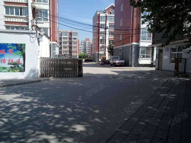 绿源小区(北区,学府路98号-石家庄绿源小区(北区)二手房,租房,房价