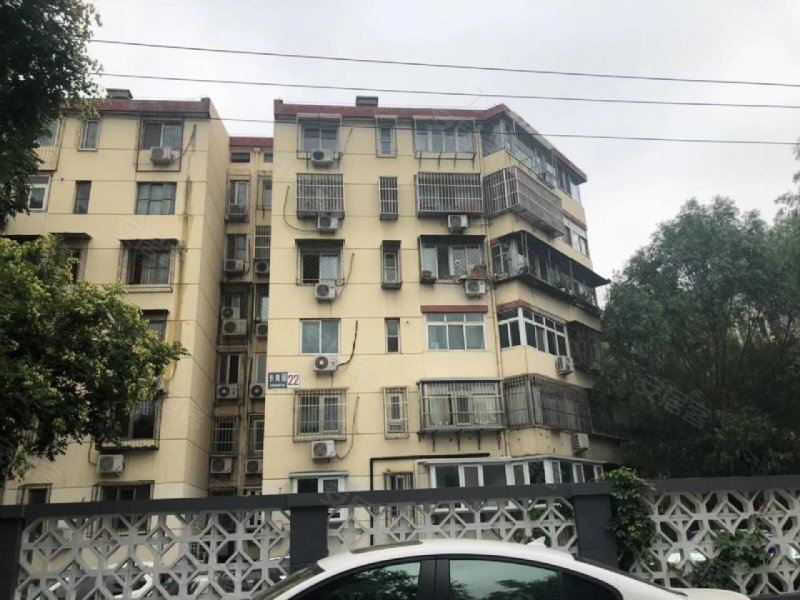 长青园小区,长青园路-北京长青园小区二手房,租房