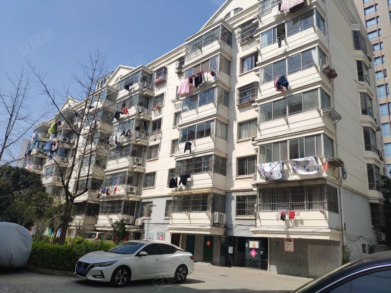 宏都花园,解放南路252号-盐城宏都花园二手房,租房