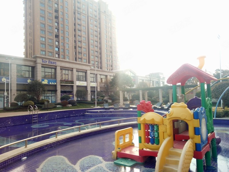 碧桂园(洛龙区),桂园路,近洛偃快速通道-洛阳碧桂园()