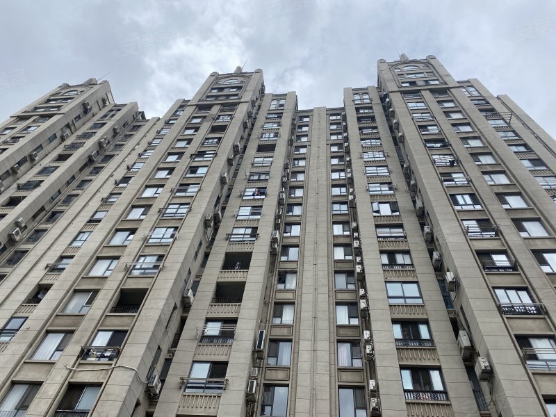 远洋悦庭,杨泰路2158弄-上海远洋悦庭二手房,租房,房价-上海安居客