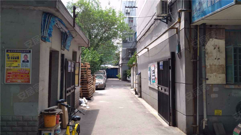 长虹路197-199号小区,长虹路197-199号-南京长虹路197