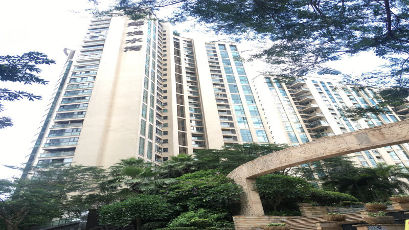 卓越浅水湾,高新南环路61号-深圳卓越浅水湾二手房