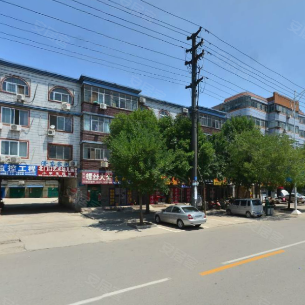 滏东家园,东路983号-衡水滏东家园二手房,租房,房价-衡水安居客