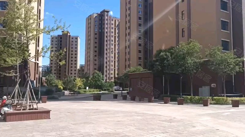 金鹰花园,胜利中路172号-张家口金鹰花园二手房,租房