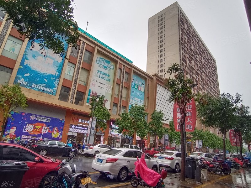 顺盈国际公寓,人民一路-清远顺盈国际公寓二手房,租房