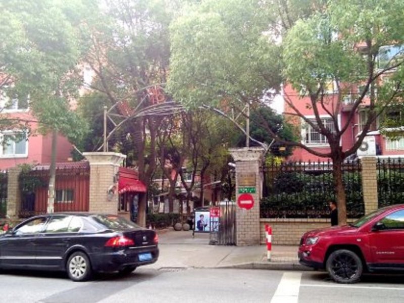 莲花公寓(闵行),莲花路425弄,莲花路325弄-上海莲花()