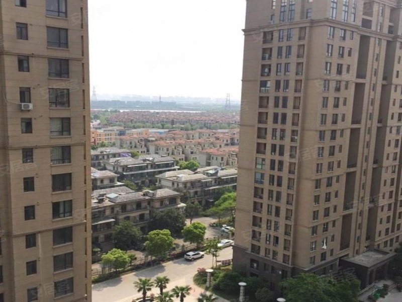 嘉利华府庄园(十区),华惠路,近惠源路-无锡嘉利华府()