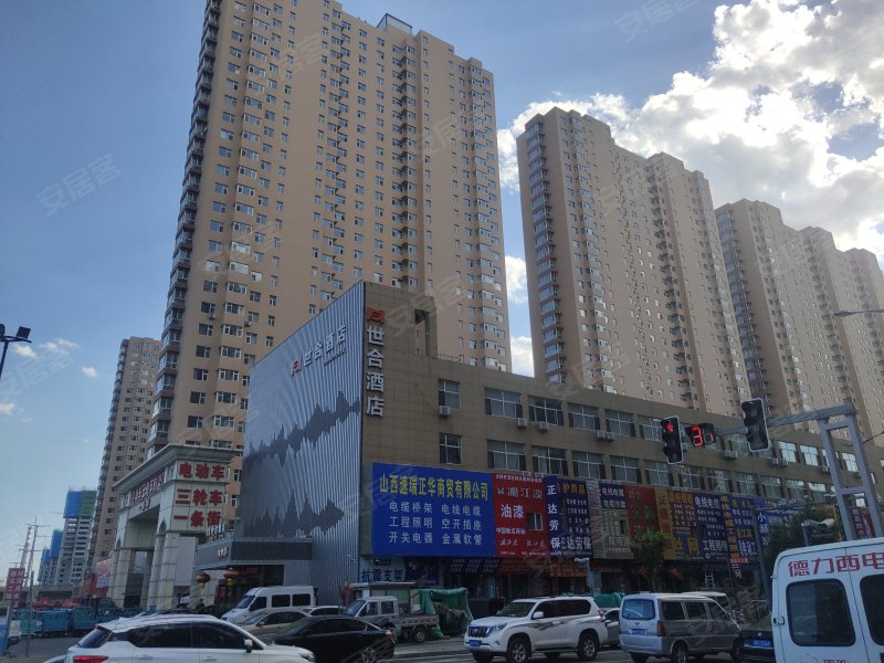 东信国际,开源街-大同东信国际二手房,租房,房价-大同