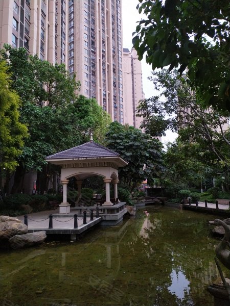 金源悦府