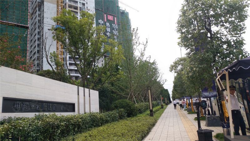 中海云麓世家,和顺路二段55号-成都中海云麓世家二手房,租房,房价
