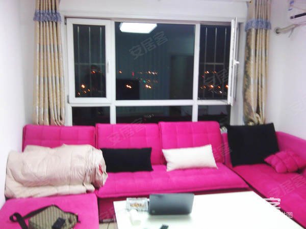 [万紫千红真房源,真价格]顺义 金汉绿港小