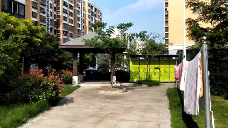 鹤沙航城庭祥苑
