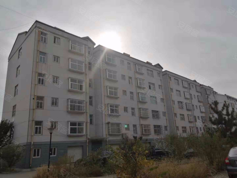 滨河花园(沂南)