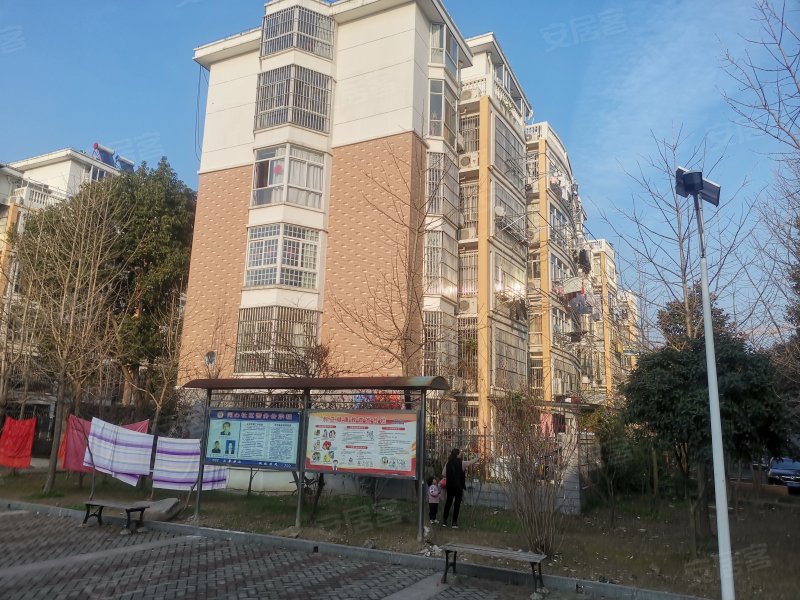 御景苑,凤河北路-芜湖御景苑二手房,租房,房价-芜湖安居客
