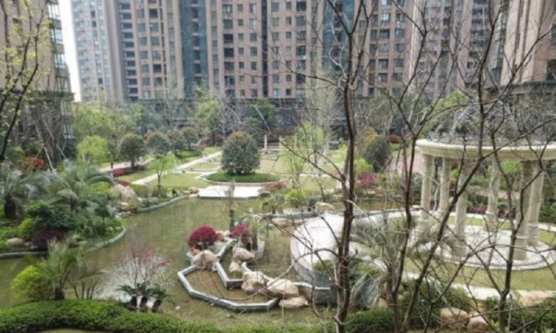 恒大雅苑(北区),人民中路100号-淮北恒大雅苑(北区)房
