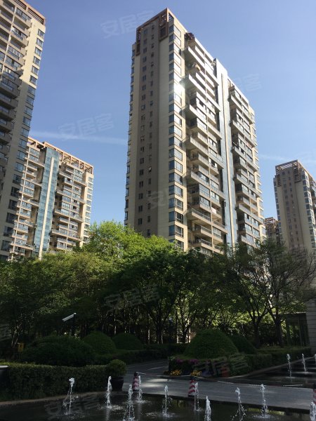 仁恒河滨城(一期)