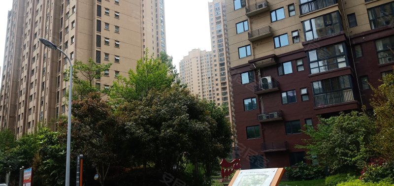 当代满庭春moma,黄金大道西段88号 -仙桃当代满庭春房