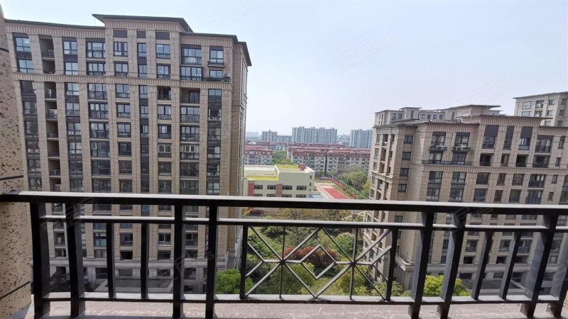 保利叶之林(一期)