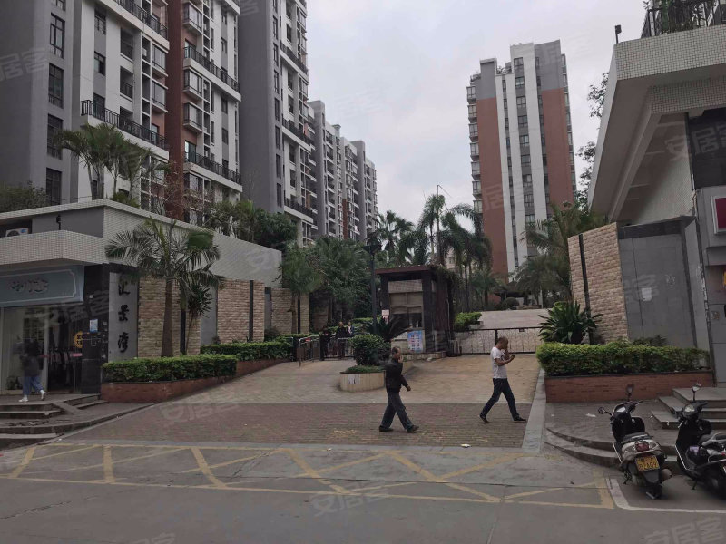 汇景湾(开平),祥龙中路33号-江门汇景湾(开平)二手房