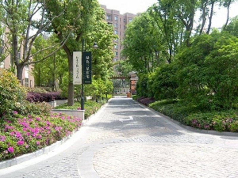 万科假日风景(春申万科城二期)