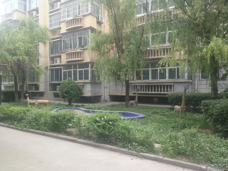 阳光小区(秦都),渭阳西路-咸阳阳光小区(秦都)二手房,租房,房价-咸阳
