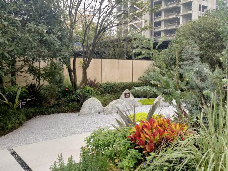奥园城市天地悦府一期,华玉路410号-重庆奥园城市天地悦府一期二手房