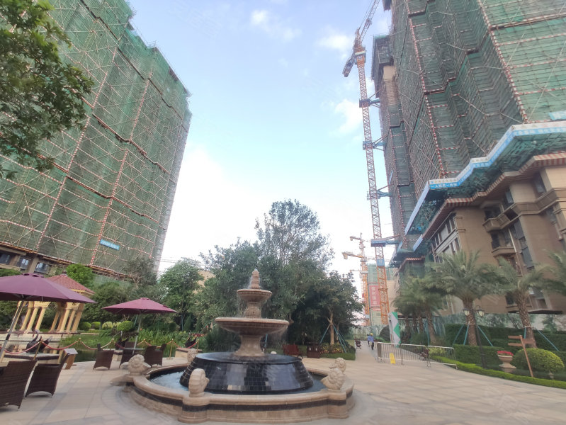 恒大翡翠华庭,望江北路-揭阳恒大翡翠华庭二手房,租房