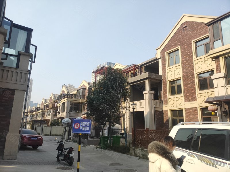 澜泊湾天玺(别墅),祊河路,近柳青河西路-临沂澜泊湾()
