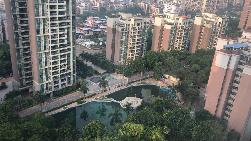 金碧湾花园,金碧路-清远金碧湾花园二手房,租房,房价