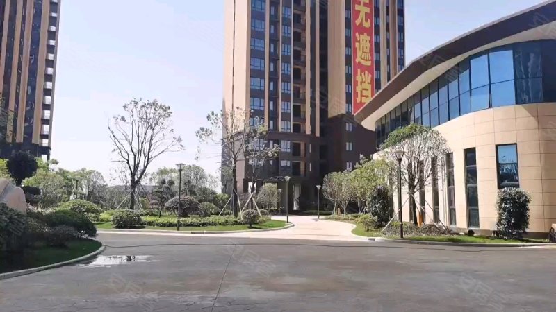 奥海水岸星城